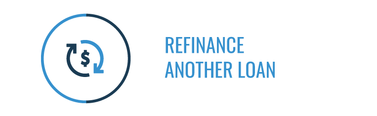 refinance another loan