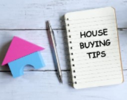Home Buying Tips