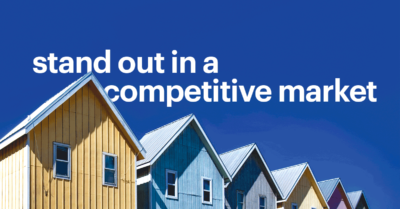 Competitive Housing Market