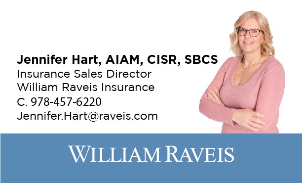 Jennifer Hart Insurance Agent
