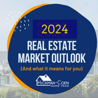 2024 Real Estate Market Outlook