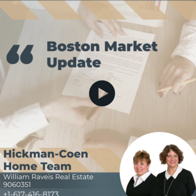 Boston Market Update March 2024
